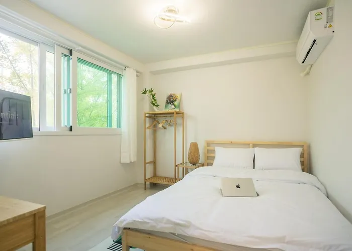 Havenstay アパート
