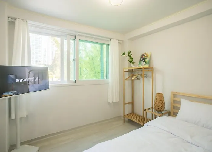 Havenstay アパート ソウル特別市