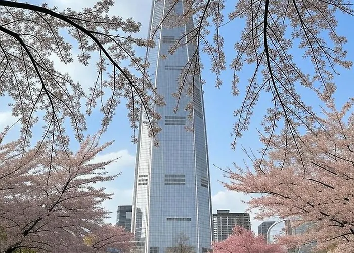 Havenstay ソウル特別市