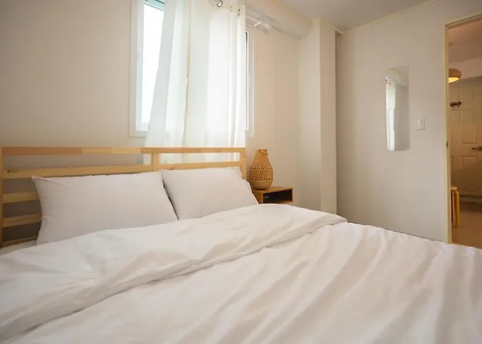 Havenstay ソウル特別市