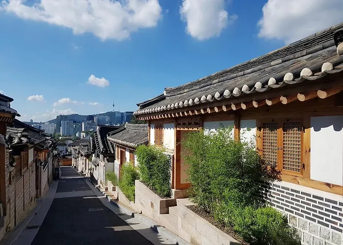 Havenstay * ソウル特別市