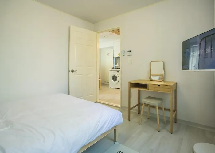 Havenstay ソウル特別市