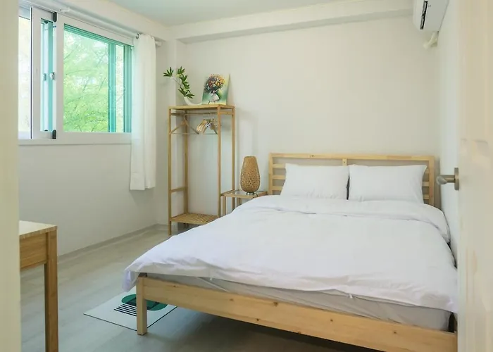 Havenstay ソウル特別市
